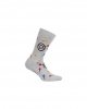 Skarpety Gatta U94.N03 Perfect Man Casual wzorowane 39-47